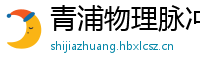 青浦物理脉冲升级水压脉冲